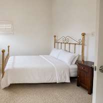 Corinne's room
