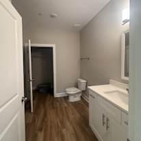 Cheyenne's room
