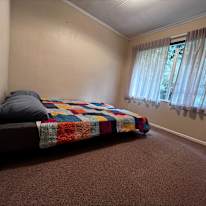 Sam's room