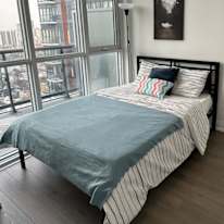 Conor's room