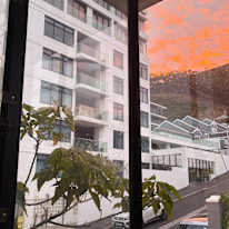 Tumediso's room