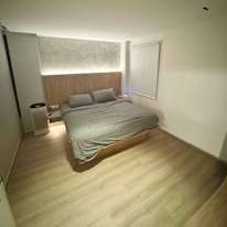 Ian's room