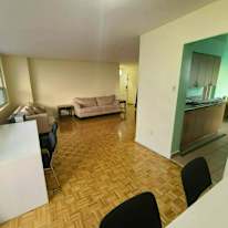 Xitu's room