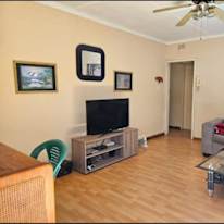 Vince-Vince's room