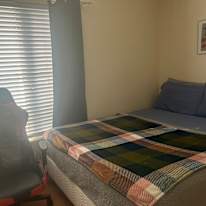 Vera's room