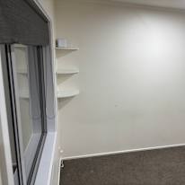 Nicolas's room