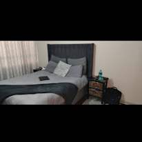 Fairness's room