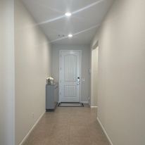 Sara's room