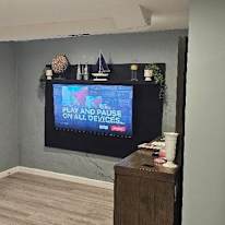 Greater Upper Marlboro Home's room