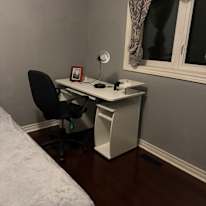 Anna's room