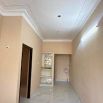 Akshaya Rosary's room
