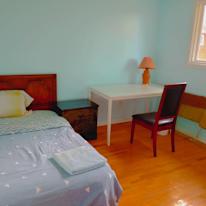 Alice's room