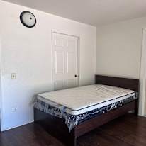 Selena's room