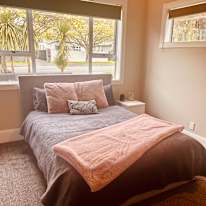 Paula's room