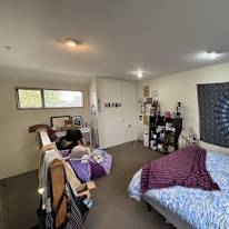 Ella Heal's room