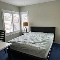 Cici's room