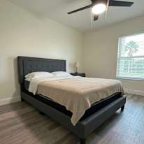 Julio's room