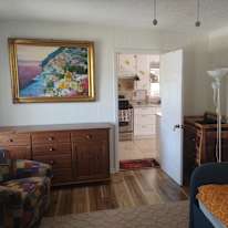 Lubomir's room