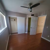 Adam's room
