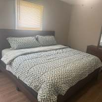James's room