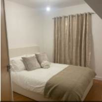 Maria's room