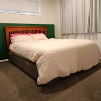 Theo's room