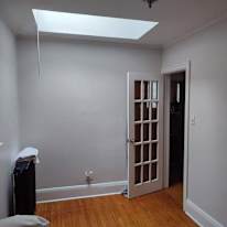 Tony Talebzadeh's room