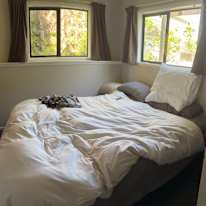 Tina's room