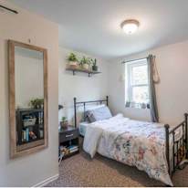 Kate's room