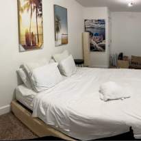 Daria's room