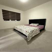 Rauf's room