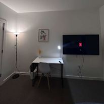 July's room