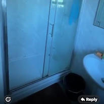 Temitope's room