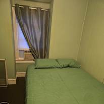 TODD's room