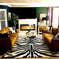 Joseph Price's room