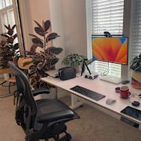Kevin's room