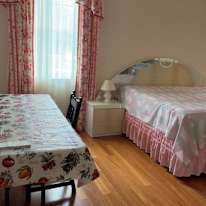 Susan's room
