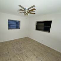 Suresh's room