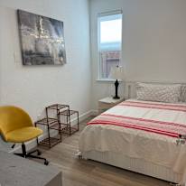 Jennifer's room