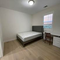 Clara's room