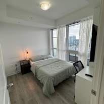 Yelden Vision Residence's room