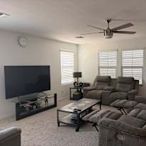 Stephen's room