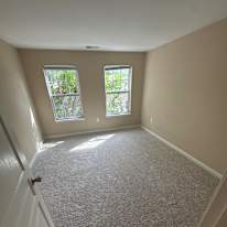 Justus's room