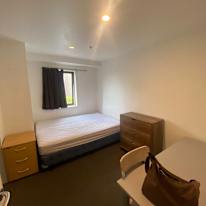 Laura's room