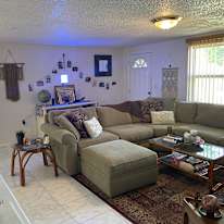 Kelly's room