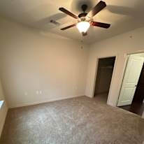 Hushnud's room