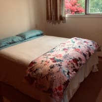 Felicity's room