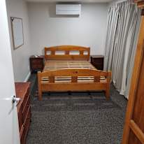 Alex's room
