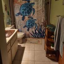 Lori's room