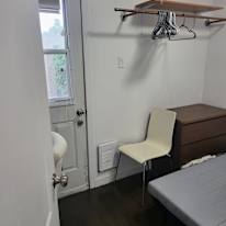 Nelson Couto's room